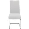 POVLAK NA ŽIDLI DOMINIK - EXT - - přírodní barvy, Konvenční, textil (48/48/68cm) - Mömax