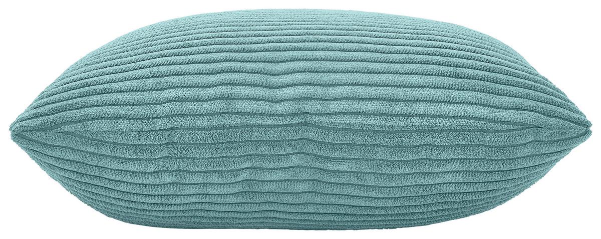 Zierkissenset Vouge Mintgrün, 4 Stück, B: 42 Cm - Mintgrün, KONVENTIONELL, Textil (42/53/42/53cm) - Livetastic