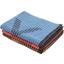 Saunatuch Relax - Blau, MODERN, Textil (80/200cm) - Luca Bessoni Saunatuch Relax - Blau, MODERN, Textil (80/200cm) - Luca Bessoni