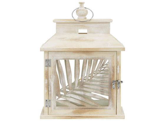 Laterne Gafur - MODERN (13/22/34cm) Laterne Gafur - MODERN (13/22/34cm)