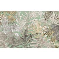 Vliestapete Ciao Capri - Multicolor, Basics (400/250cm) - Komar