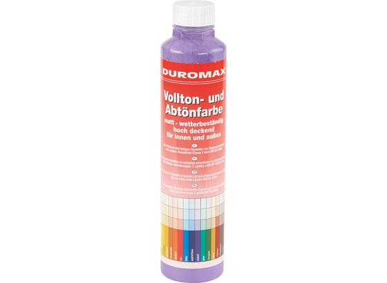 Abtönfarbe Violett Matt - KONVENTIONELL Abtönfarbe Violett Matt - KONVENTIONELL