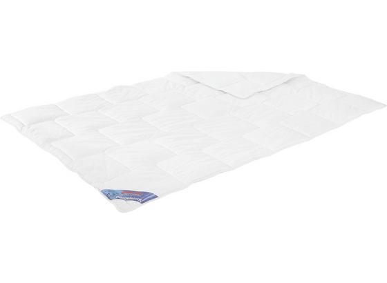 Frankenstolz Steppdecke Utah 140x200 cm - KONVENTIONELL, Textil (140/200cm) - FAN Frankenstolz Steppdecke Utah 140x200 cm - KONVENTIONELL, Textil (140/200cm) - FAN