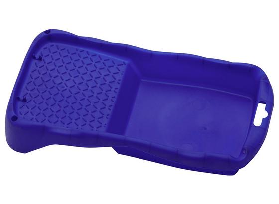 Farbwanne Blau - Blau, KONVENTIONELL, Kunststoff (38cm) - Gebol Farbwanne Blau - Blau, KONVENTIONELL, Kunststoff (38cm) - Gebol