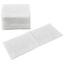 Staubtücher Dusty - Weiß, Basics, Textil (22/29cm) - Homezone Staubtücher Dusty - Weiß, Basics, Textil (22/29cm) - Homezone
