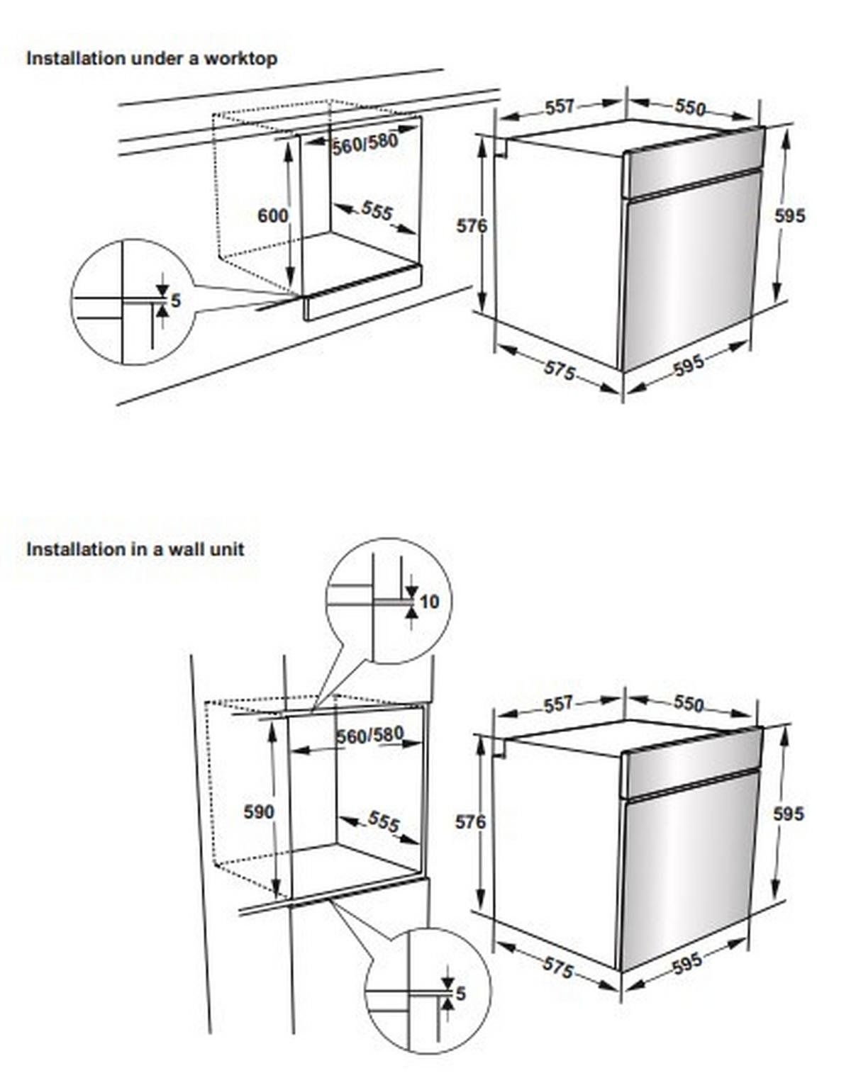 Plánovatelná kuchyň PN80 cca 300/275 cm - magnolie/barvy nerez oceli, Moderní, kov/kompozitní dřevo (300/275cm) - Pino
