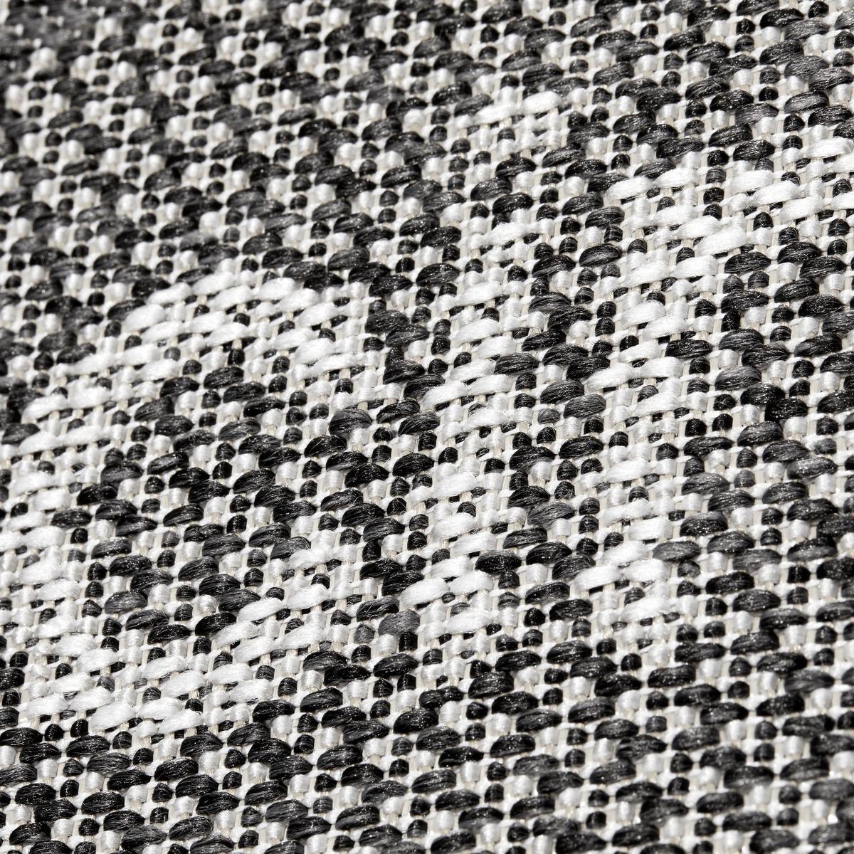 Konyhai Futószőnyeg Coffee Kb. 80/200cm - ezüst/antracit, Basics, textil (80/200cm) - James Wood