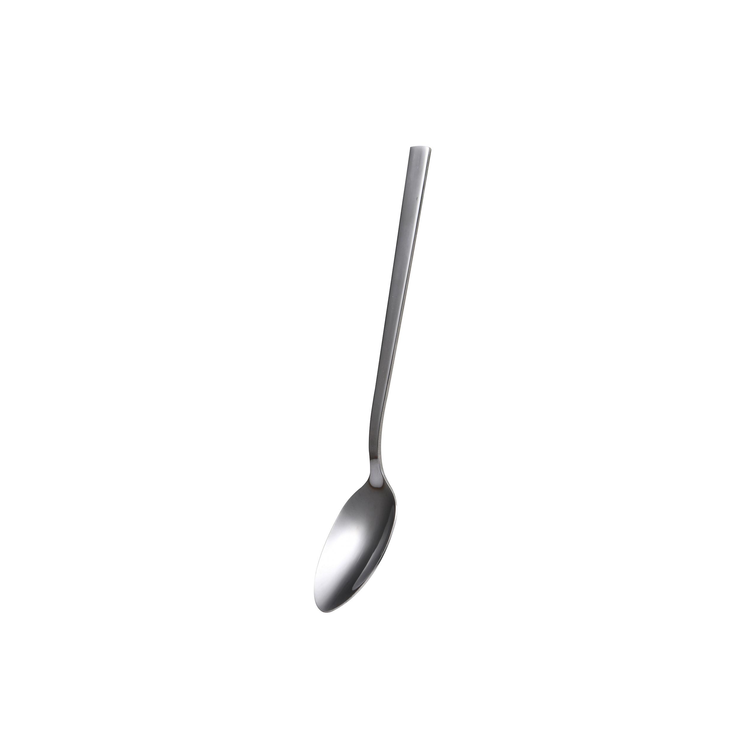 Besteckset Edelstahl 94-Teilig - Silberfarben, Basics, Metall (40.5/27,3/5,2cm)