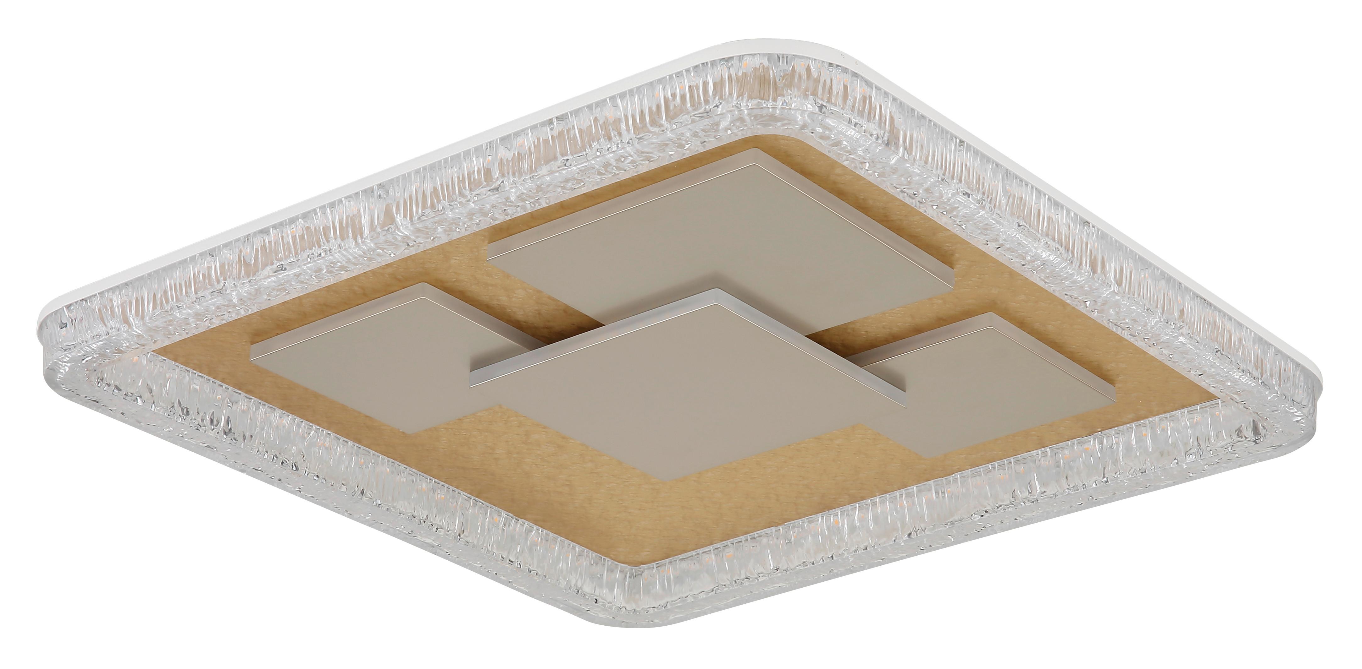 Fotografia produktu: STROPNÉ LED SVIETIDLO LORAINE