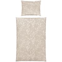 Ágyneműhuzat-garnitúra Lucia - ezüstszínű, Romantik / Landhaus, textil - James Wood