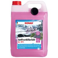 Scheibenfrostschutz Sonax - Rosa, Basics - Sonax