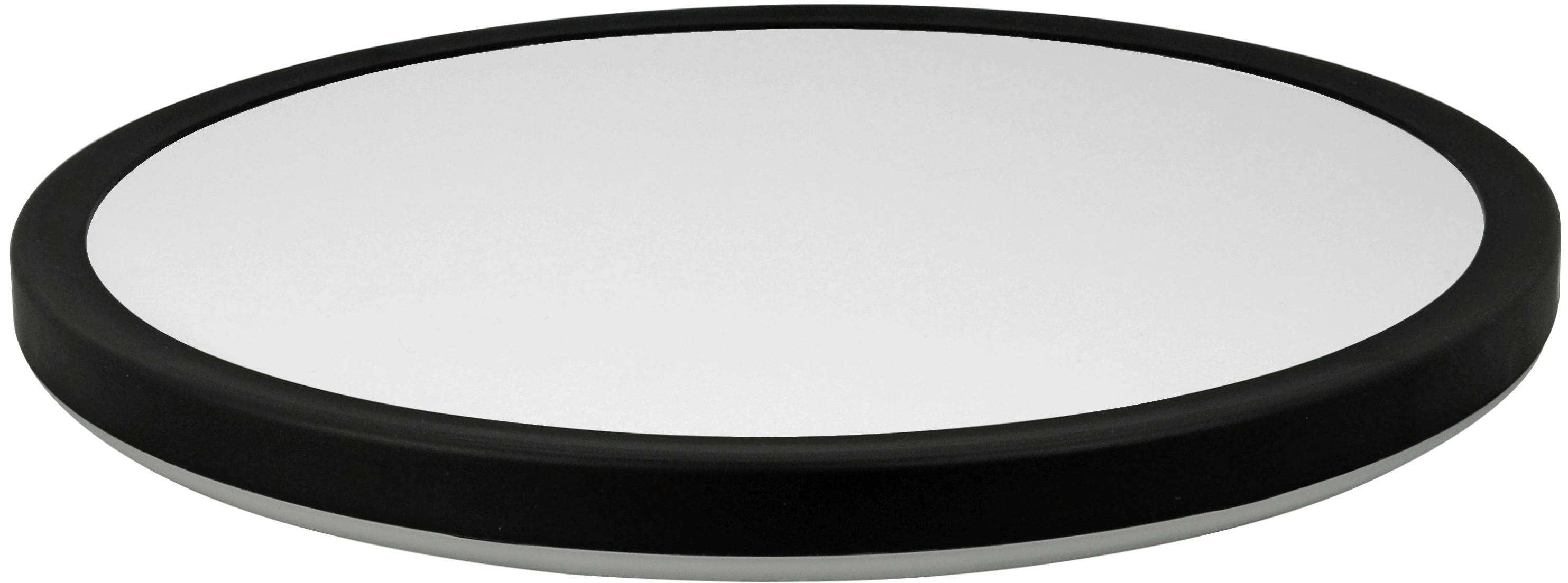 LED-Paneel 2459510201996 Twice² - Schwarz, Basics, Kunststoff (33/2,5cm)