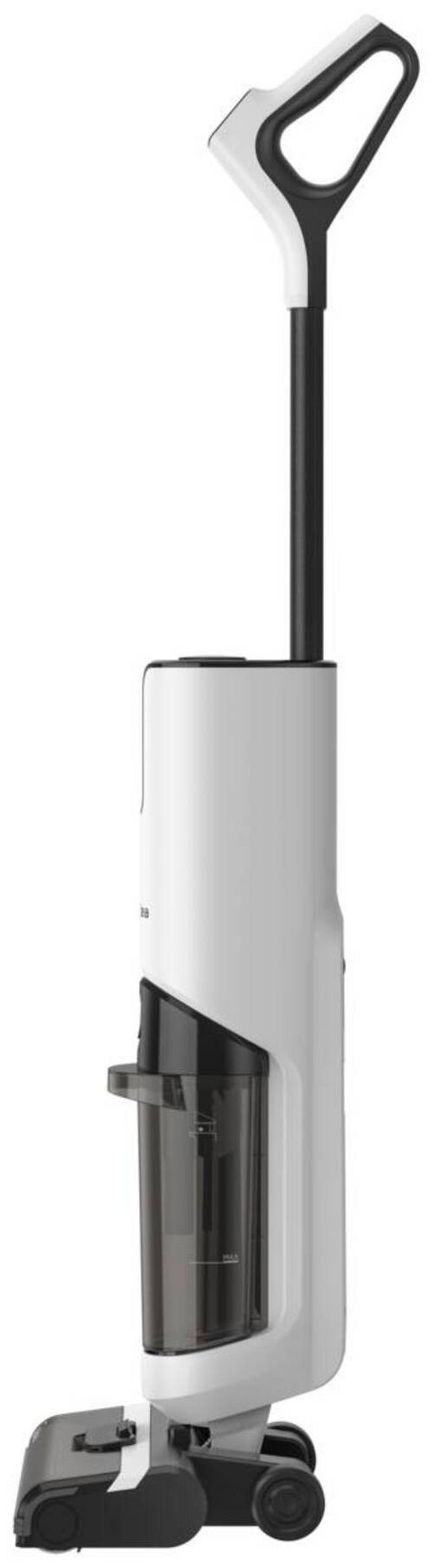 Nass-Trockensauger Incl Handstaubsauger - Weiß/Grau, MODERN, Kunststoff (29/120/26cm) - Midea