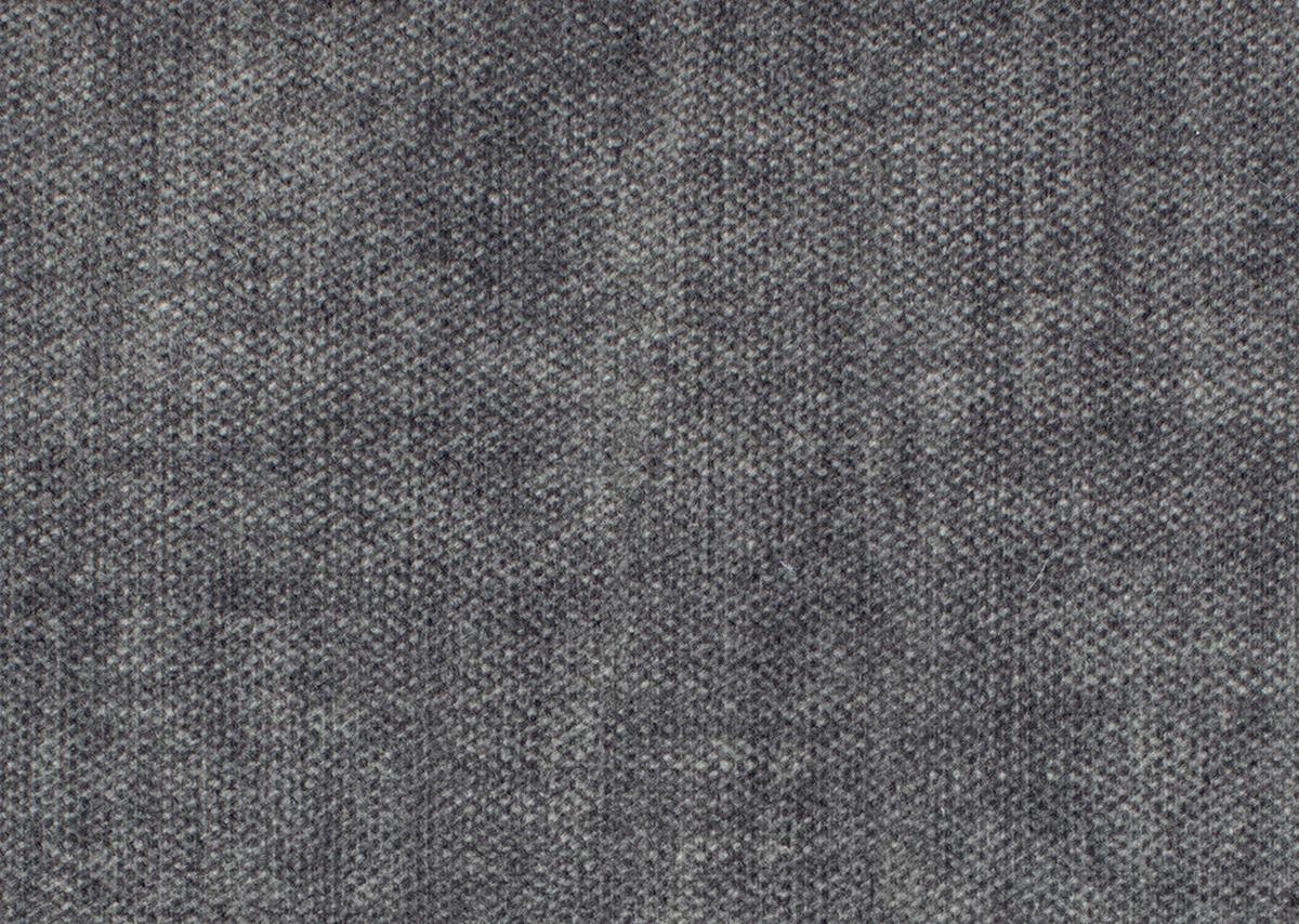 2-sitzer-sofa Mit Schlaffunktion Meyford B:250cm - Dunkelgrau/Schwarz, KONVENTIONELL, Textil (250/70/118cm) - MID.YOU