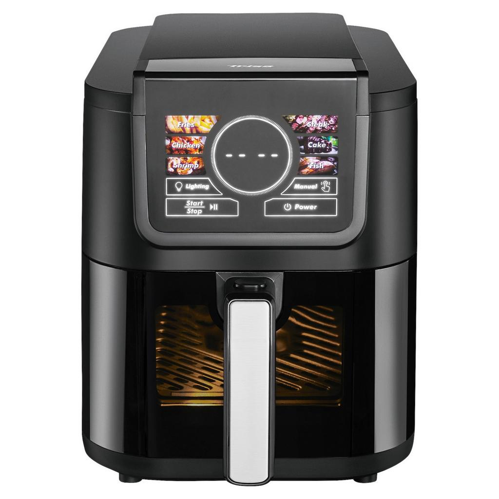 Heißluftfritteuse, 1500w 7426.4212