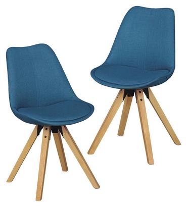 Schalenstuhl-Set