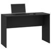 Schreibtisch 4-you New Anthrazit - Anthrazit, Trend, Holzwerkstoff (115/78,5/59cm)