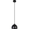 Hängeleuchte 8550119 Acorn I - Schwarz, Design, Holz (17,5/90-140cm)