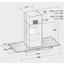 Dunstabzugshaube Insel Dgifg 94 lm X - Silberfarben, Basics, Glas/Metall (89,8l) - Privileg Dunstabzugshaube Insel Dgifg 94 lm X - Silberfarben, Basics, Glas/Metall (89,8l) - Privileg