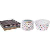 Muffinforma 60 Részes - többszínű, papír