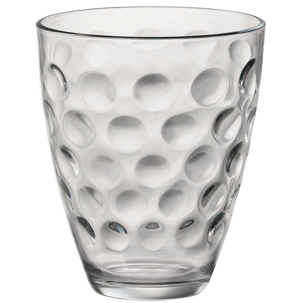 Fotografia produktu: Sada Pohárov Dots, číra, 25,7 cm, 10,90 cm, 17,0 cm