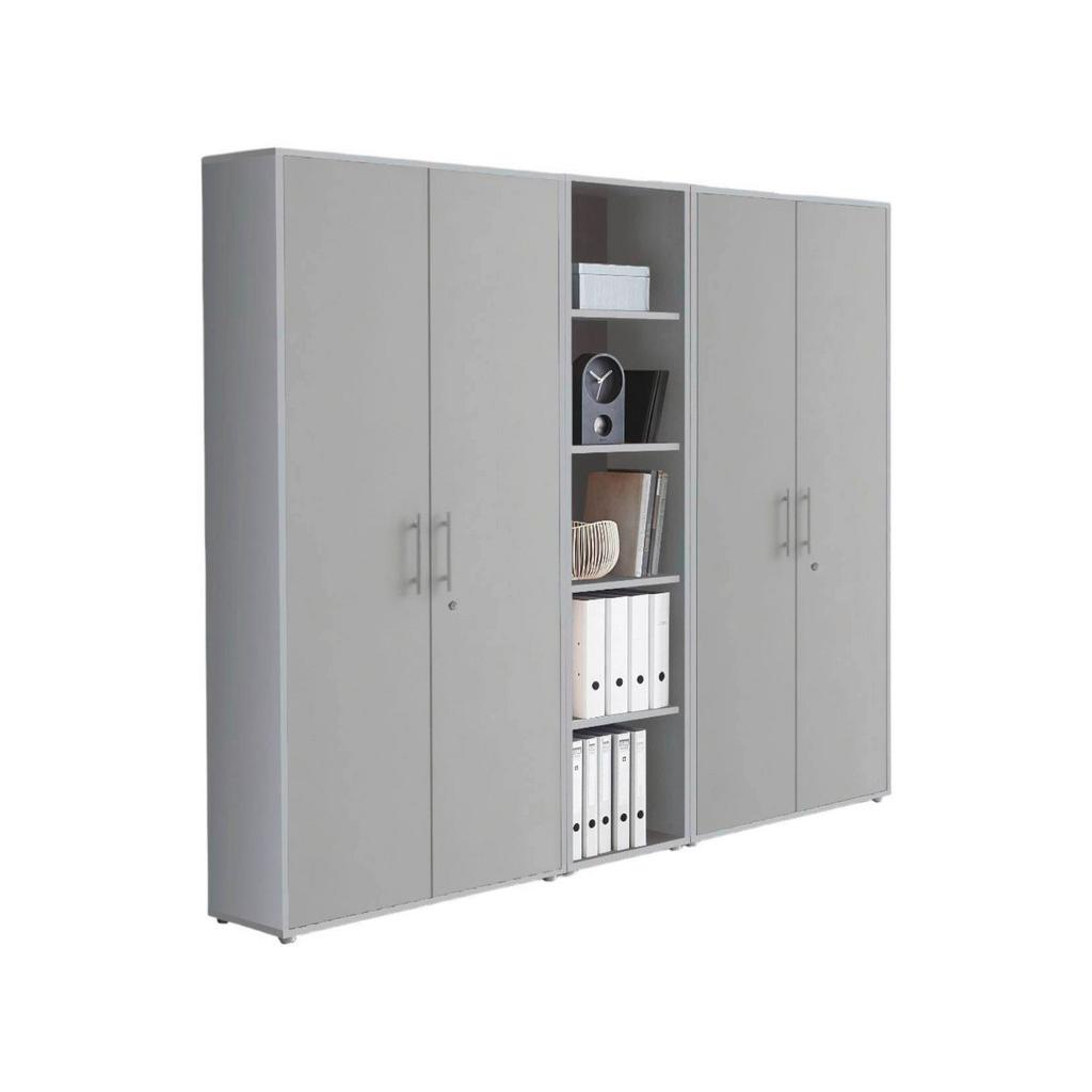 AKTENSCHRANK OFFICE EDITION - SW SET 10