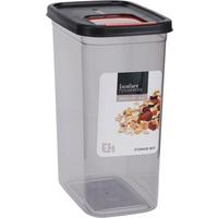 Dóza na sypké potraviny REDDOX - šedobílá, Basics (2.4l)