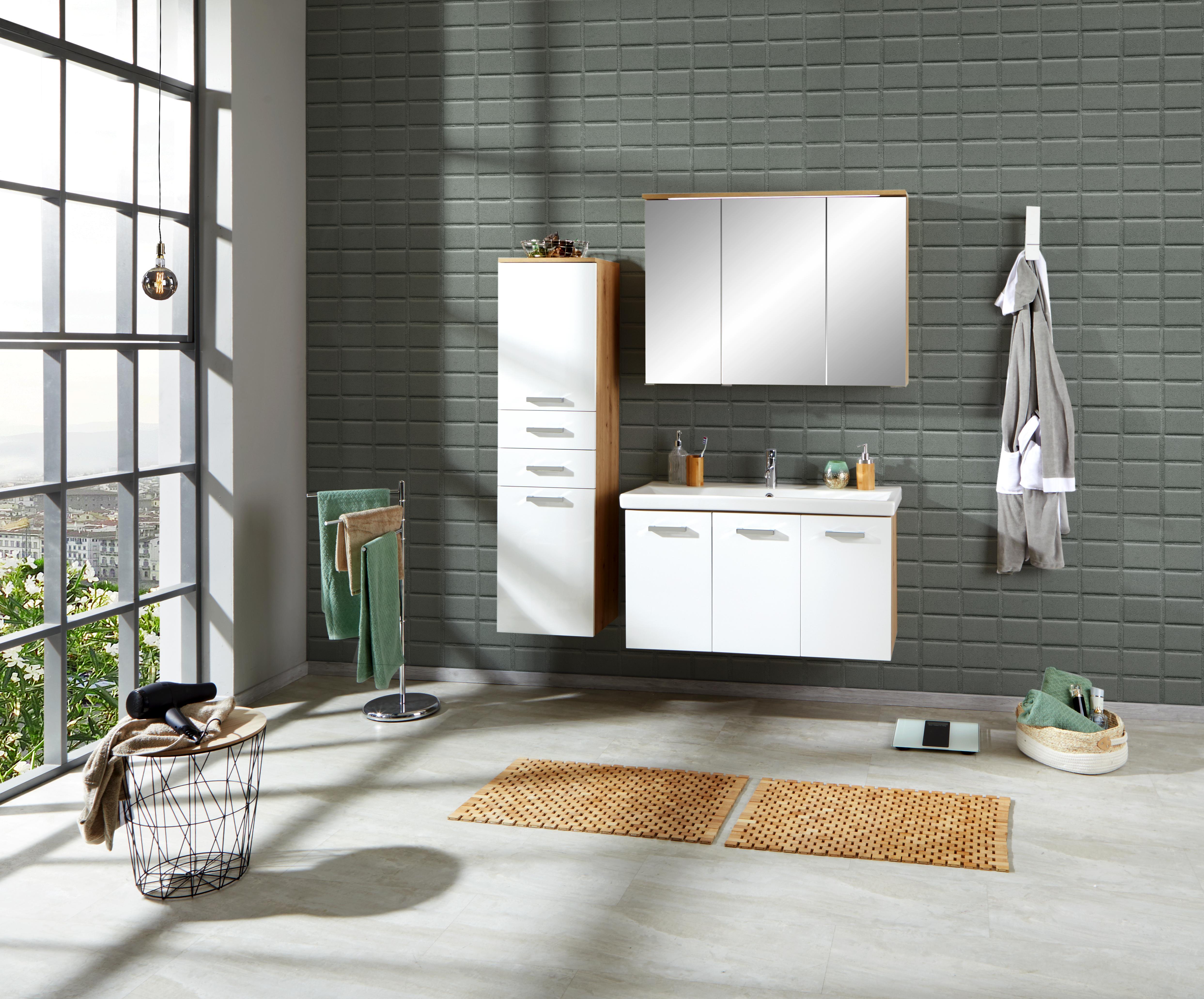 Waschtischunterschrank Rimini