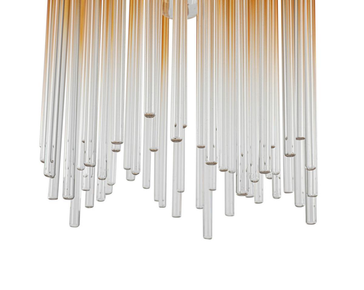 ZÁVĚSNÉ SVÍTIDLO STAB - Moderní (81/20/120cm)