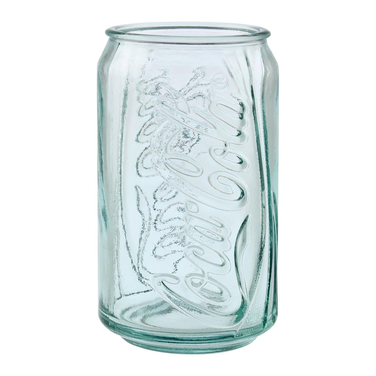 Sada sklenic COCA COLA COCA COLA-CA. 0,3L - čiré, Konvenční, sklo (7/12.5cm)