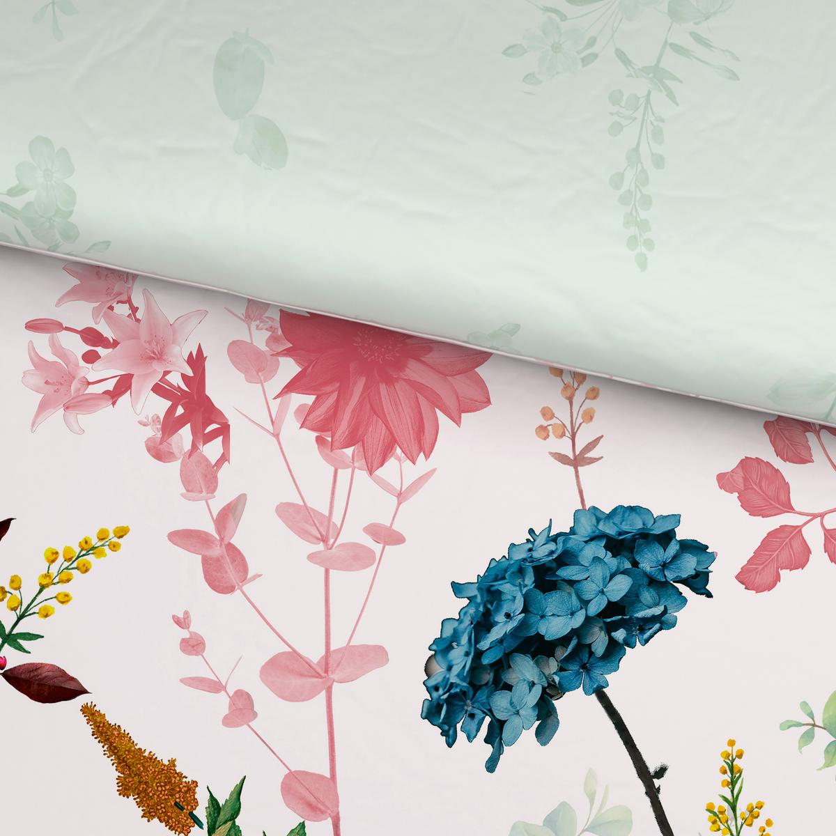 BETTWÄSCHE ROSALIE - ROMANTIK / LANDHAUS, Textil - James Wood