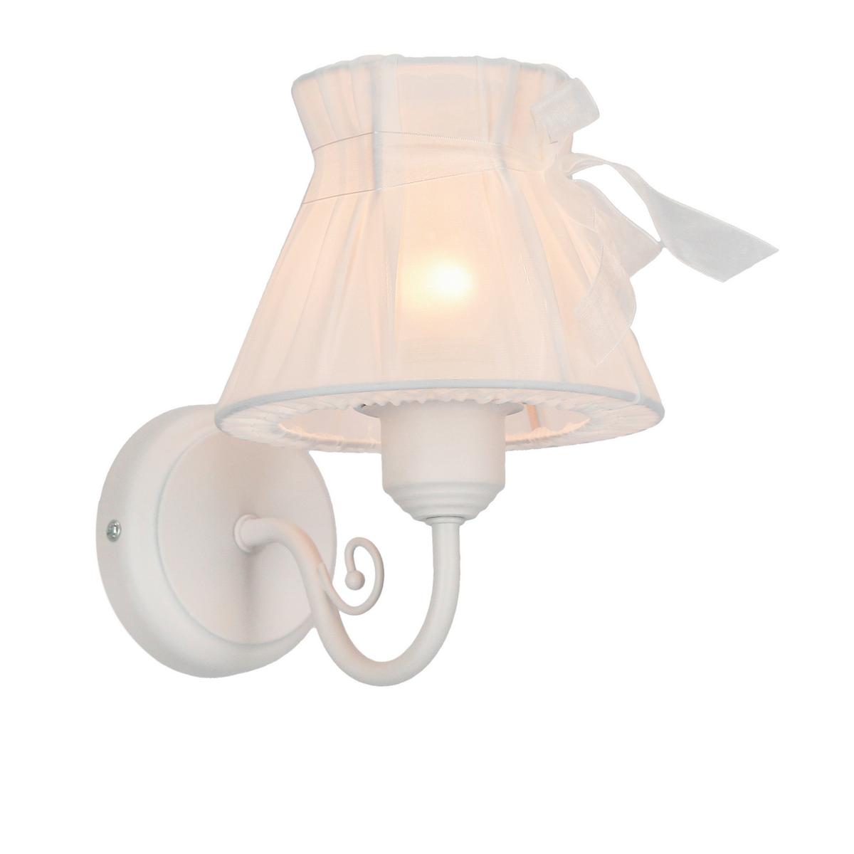 Wandleuchte 21-73785 Zefir - Goldfarben/Schwarz, Trend, Metall (16/20/21cm)