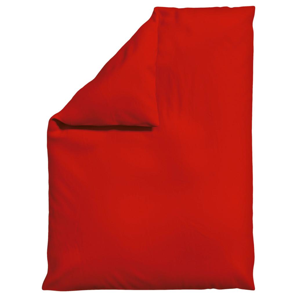 BETTDECKENBEZUG WOVEN SATIN
