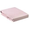 BOXSPRINGOVÉ PROSTĚRADLO Elasthan Hoch, 150/200cm - světle fialová, textil (150/200cm) - Premium Living