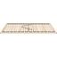 Lattenrost Primatex 200 120x200cm - Holz (120/200cm) - PRIMATEX