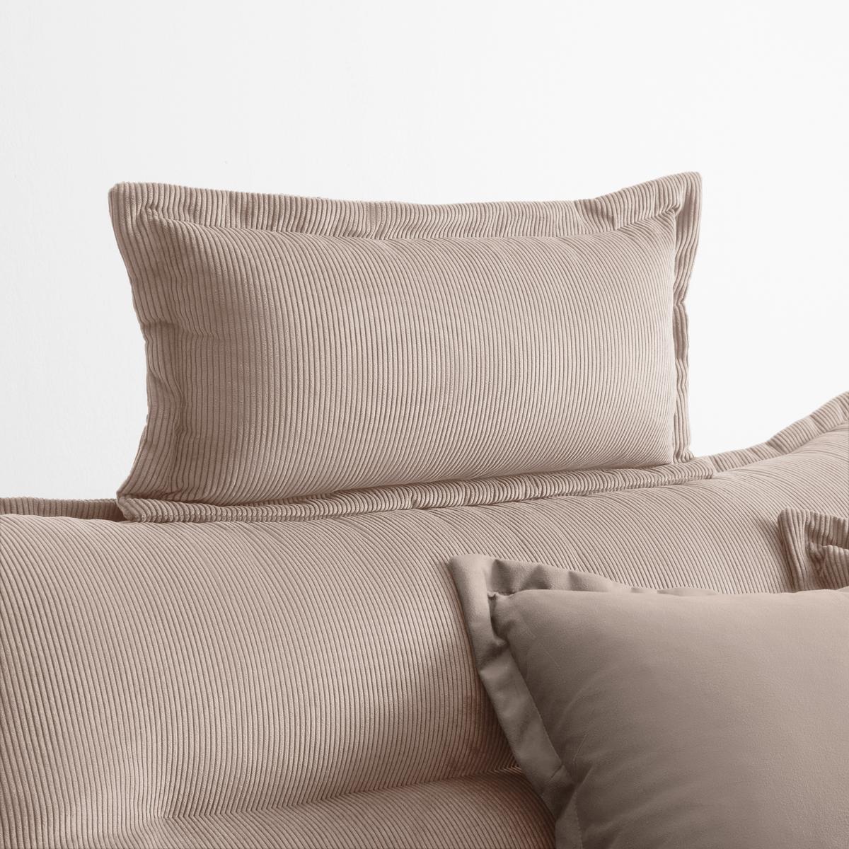 Rohová sedačka NUOVO, oboustranná, šedobéžová - černá/šedobéžová, Moderní, kov/textil (245/190cm) - Mömax