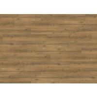 Laminatboden Landhausdiele 4v Eiche Langley - Eichefarben, Basics, Holzwerkstoff (19.3/128.2cm) - Living by HARO