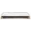 Federkernmatratze Coppy H2 90x200 - Weiß, Textil (90/200cm)