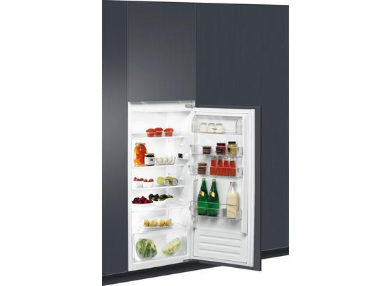 Whirlpool Einbaukühlschrank ARG 718/A+/1 - Weiß, MODERN, Metall (54/122/54,5cm) - Whirlpool Whirlpool Einbaukühlschrank ARG 718/A+/1 - Weiß, MODERN, Metall (54/122/54,5cm) - Whirlpool