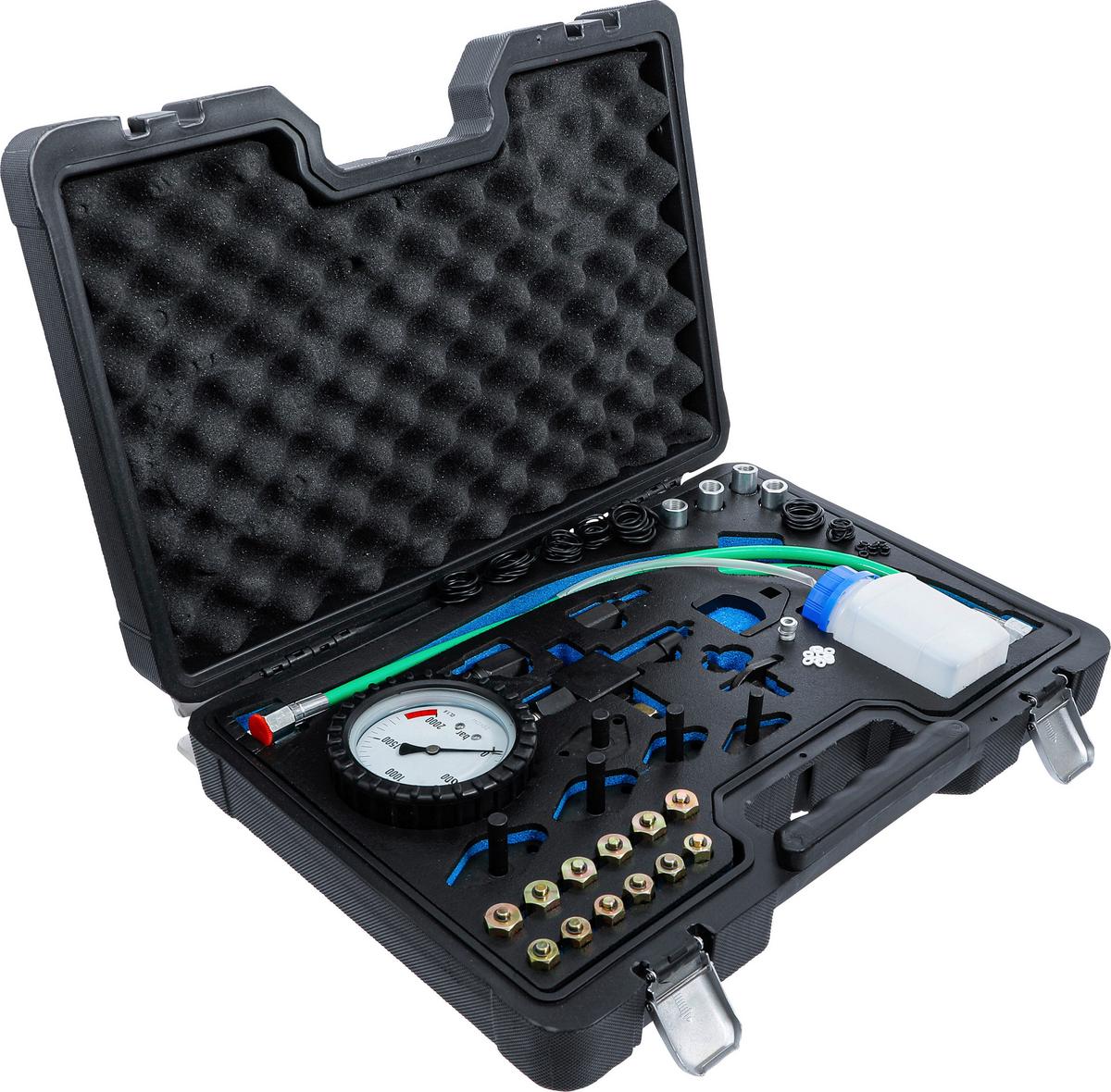 Common-rail-hochdruck-tester 62611 - Schwarz, Basics (48/34,1/32cm)