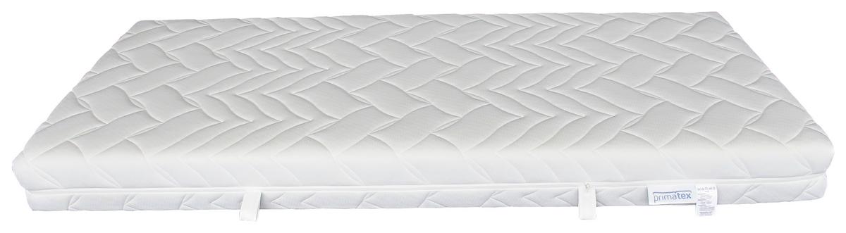 Komforthab Matrac Jenny 180/200cm - fehér, textil (180/200cm)