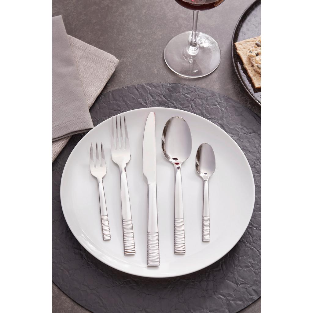 Besteckset 30-Teilig Sandro für 6 Personen