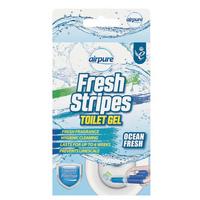 Wc Illatosító Fresh Stripes - Basics, papír (0.5kg)