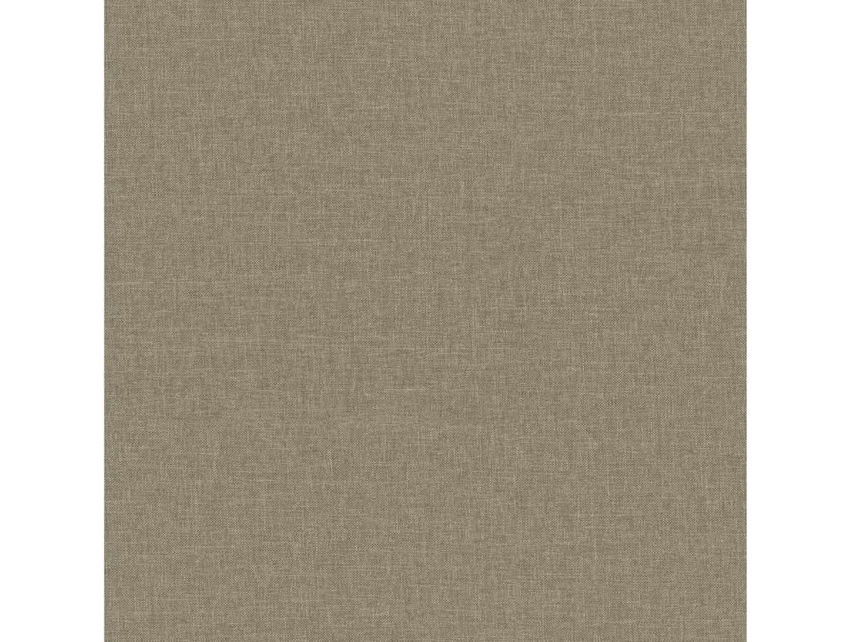 Schlafsofa Palermo Cappuccino, mit Schlaffunktion - Schwarz/Cappuccino, Basics, Textil (207/86/86cm) - Livetastic