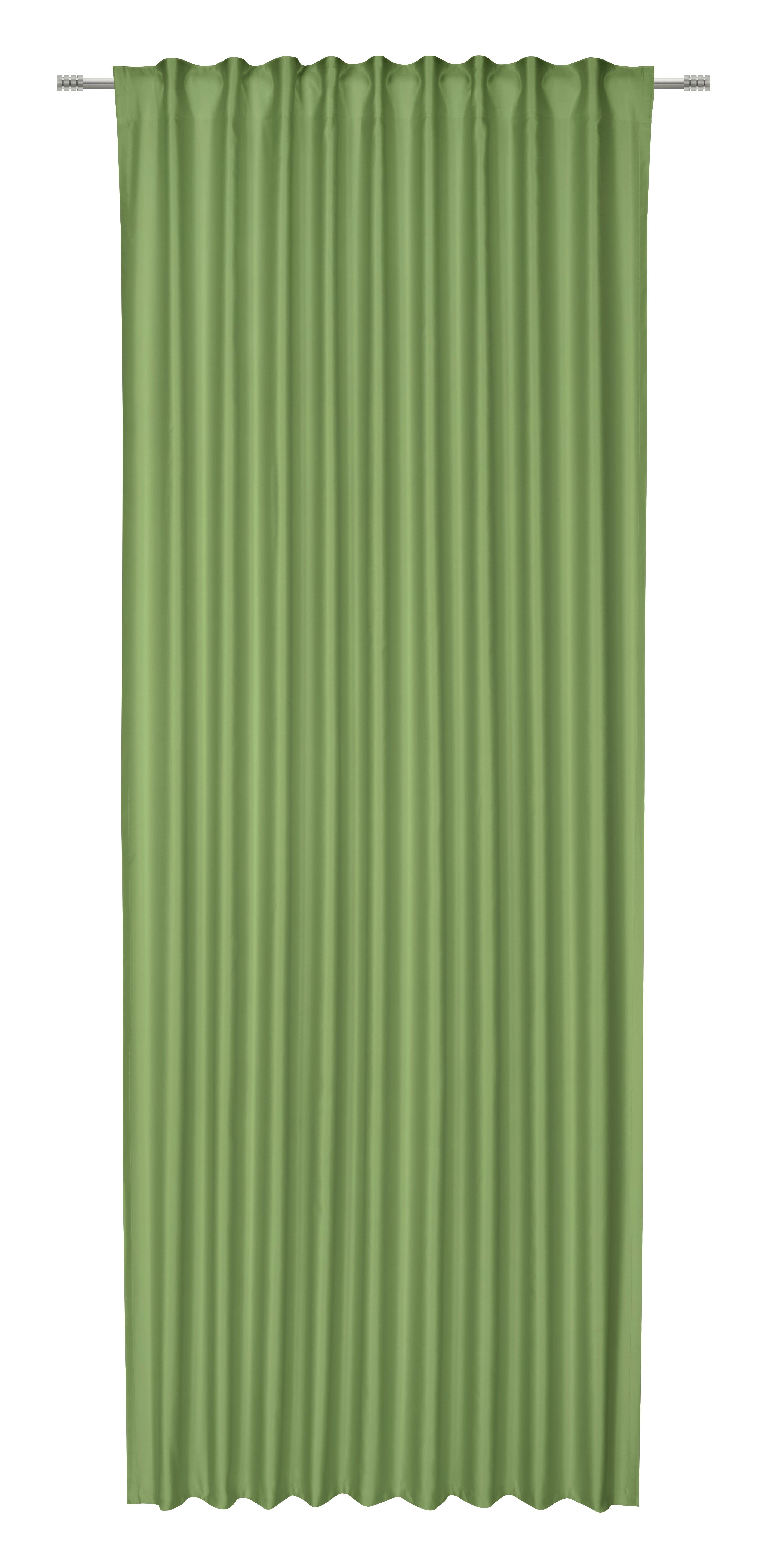 Fertigvorhang Roswita