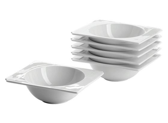 Müslischale Estelle - Champagner, MODERN, Keramik (16/5/12cm) Müslischale Estelle - Champagner, MODERN, Keramik (16/5/12cm)