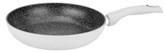 Bratpfanne Manuela - Hellgrau, KONVENTIONELL, Kunststoff/Metall - James Wood