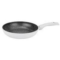 Bratpfanne Manuela - Hellgrau, KONVENTIONELL, Kunststoff/Metall (28/5,4cm) - James Wood