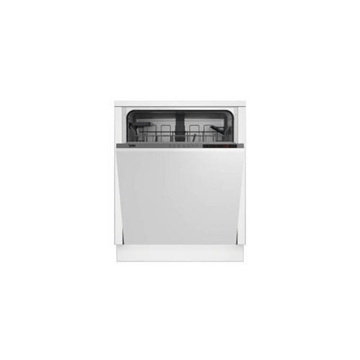 Kühlschrank Gardena B: 255 cm Grau - MODERN (255cm) - MID.YOU