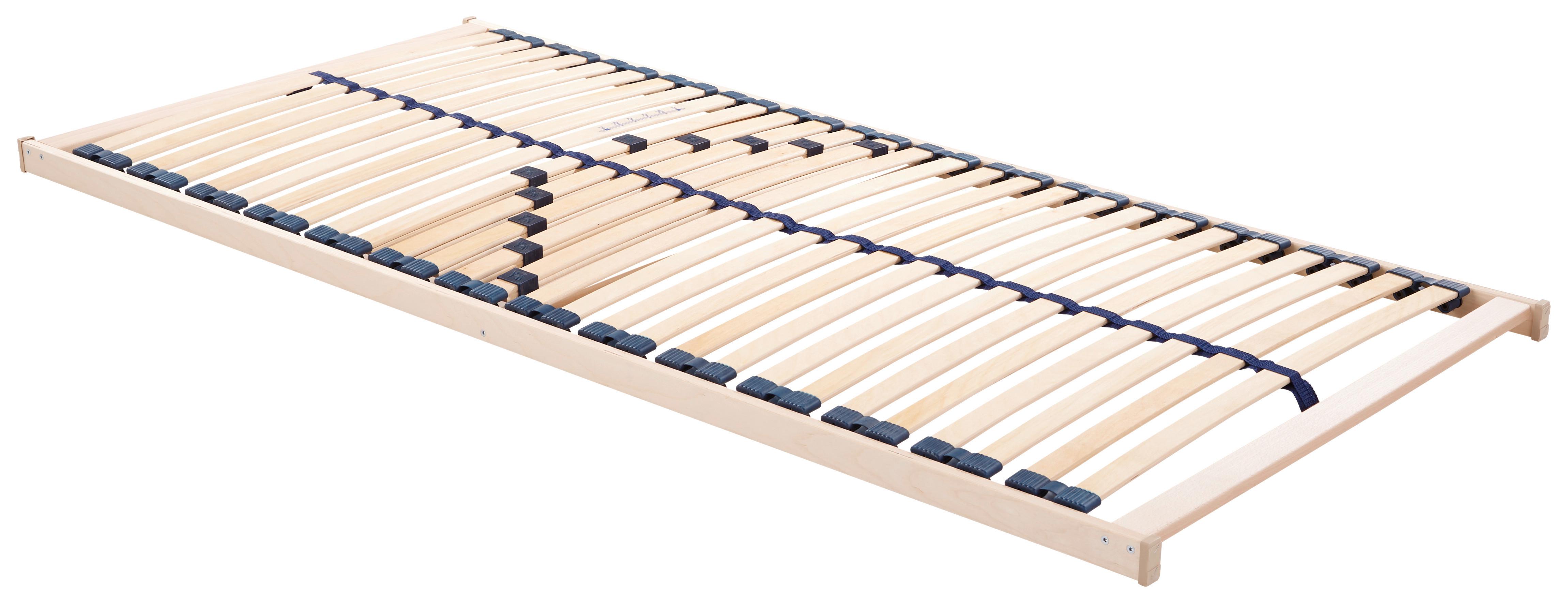 Lattenrost Primatex 200 - Birkefarben, Holz (90/200cm) - Primatex